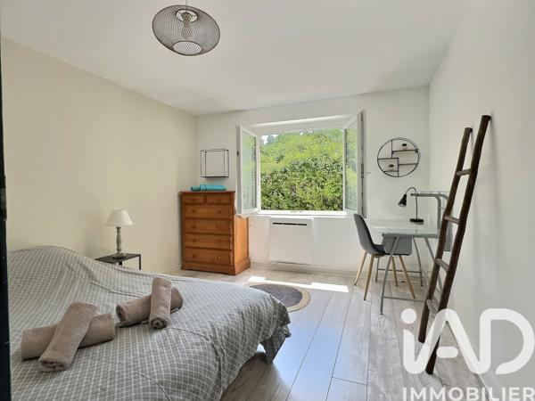 Maison à vendre 10 pièces 250 m² Aix-en-Provence