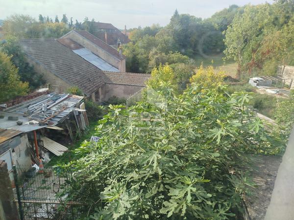 Maison Saint Loup Sur Semouse 5 pièce(s)