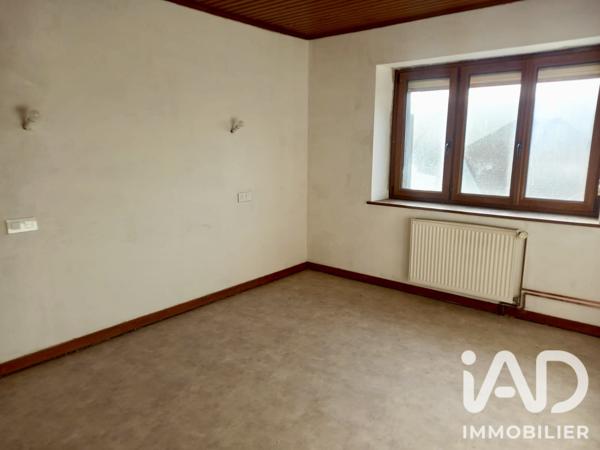 Maison à vendre 6 pièces 159 m² Dabo