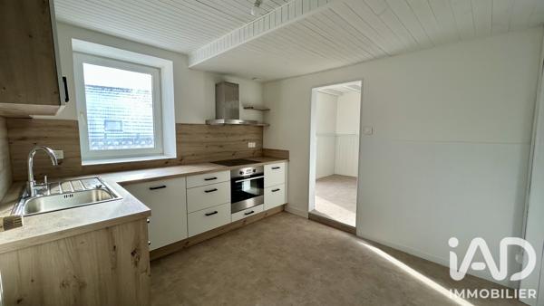 Maison à vendre 6 pièces 159 m² Dabo