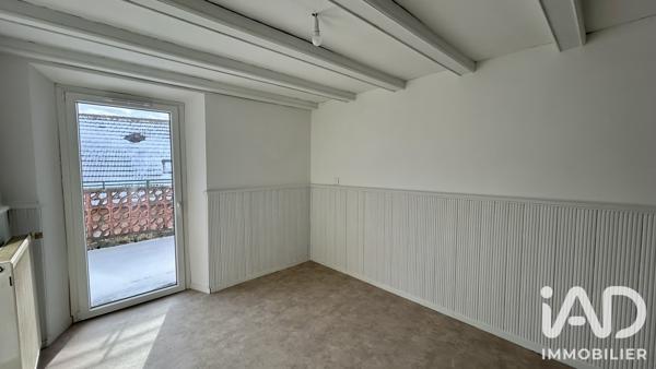 Maison à vendre 6 pièces 159 m² Dabo