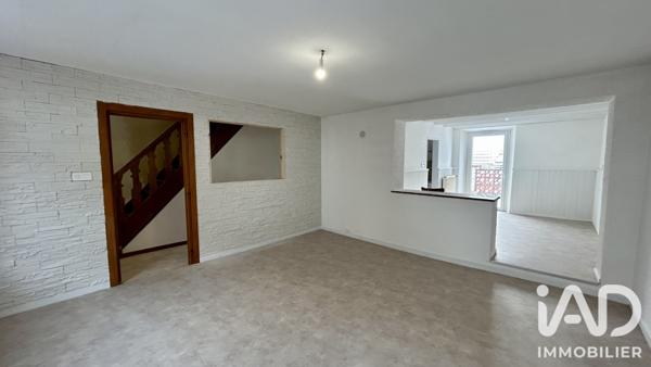 Maison à vendre 6 pièces 159 m² Dabo