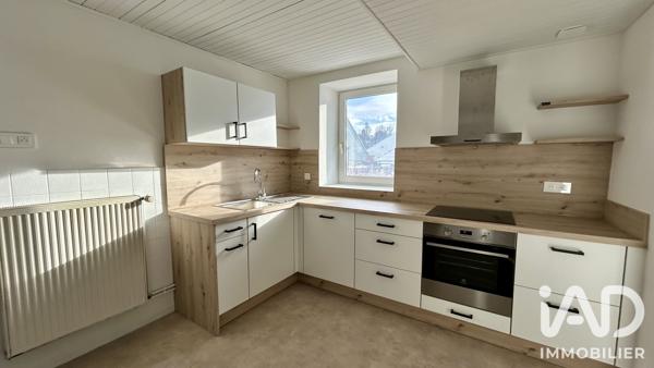 Maison à vendre 6 pièces 159 m² Dabo