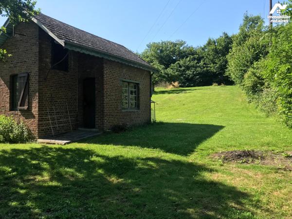 VIREUX MOLHAIN (08320), lieudit Devant le Moulin