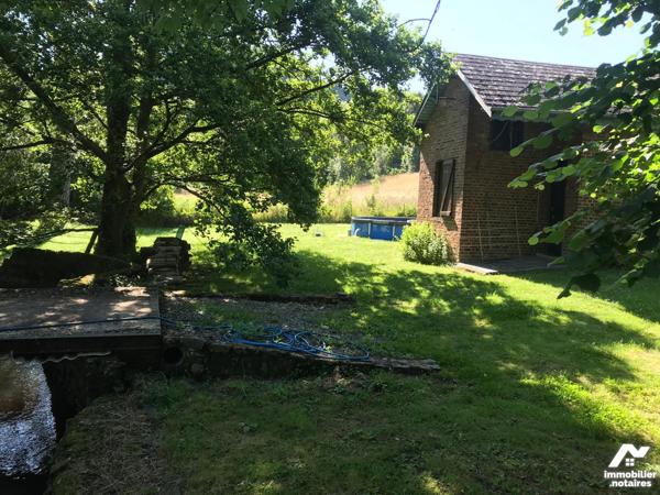 VIREUX MOLHAIN (08320), lieudit Devant le Moulin