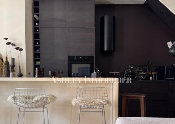 APPARTEMENT AVEC TERRASSE CENTRE VILLE LA ROCHELLE