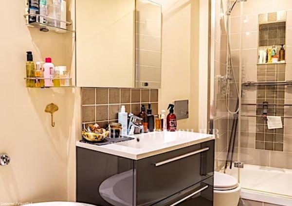 APPARTEMENT AVEC TERRASSE CENTRE VILLE LA ROCHELLE