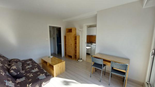 Studio