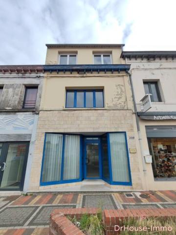 Maison à vendre 10 pièces de 274 m²