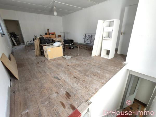 Maison à vendre 10 pièces de 274 m²