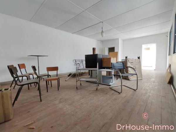 Maison à vendre 10 pièces de 274 m²
