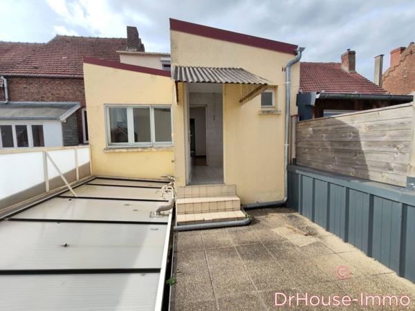 Maison à vendre 10 pièces de 274 m²