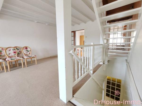 Maison à vendre 10 pièces de 274 m²