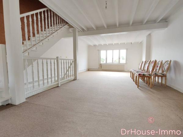 Maison à vendre 10 pièces de 274 m²