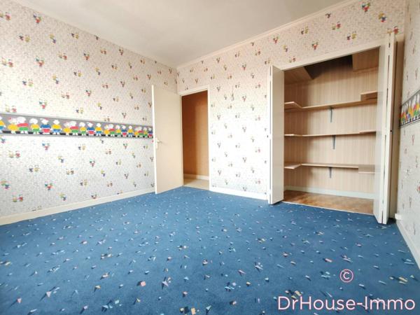 Maison à vendre 10 pièces de 274 m²