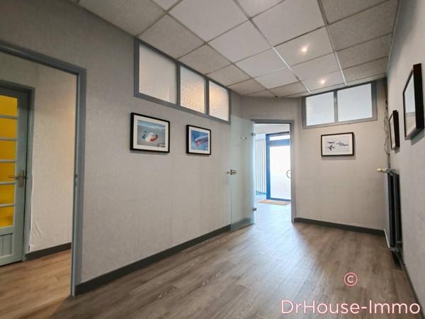 Maison à vendre 10 pièces de 274 m²