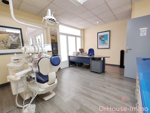 Maison à vendre 10 pièces de 274 m²