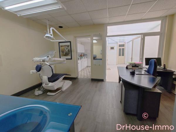 Maison à vendre 10 pièces de 274 m²