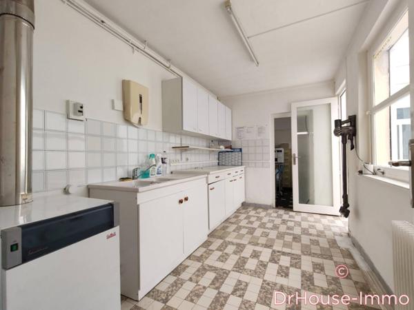 Maison à vendre 10 pièces de 274 m²