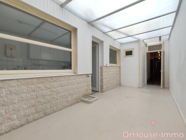 Maison à vendre 10 pièces de 274 m²