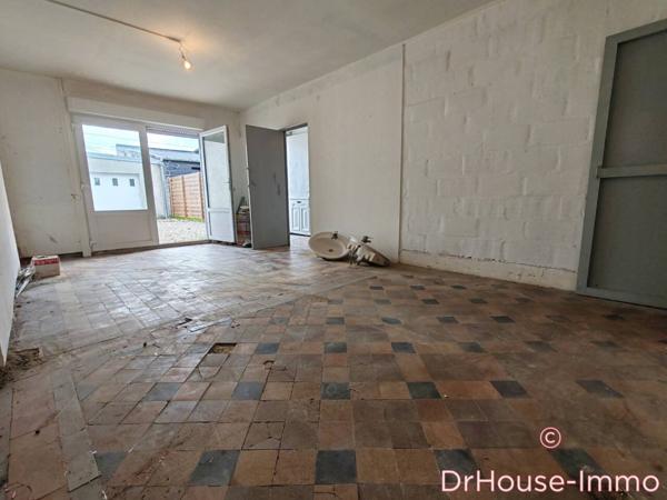 Maison à vendre 10 pièces de 274 m²