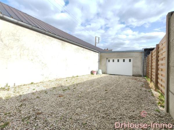Maison à vendre 10 pièces de 274 m²