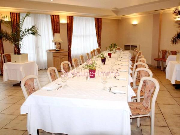 Commerce à vendre 45 pièces de 1 251 m²