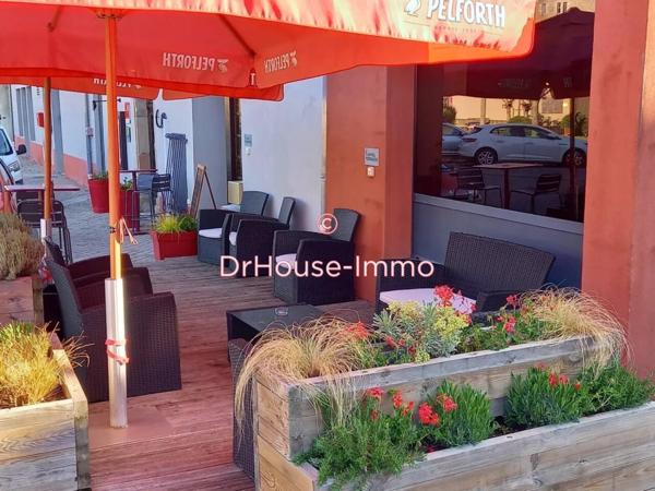 Commerce à vendre 45 pièces de 1 251 m²