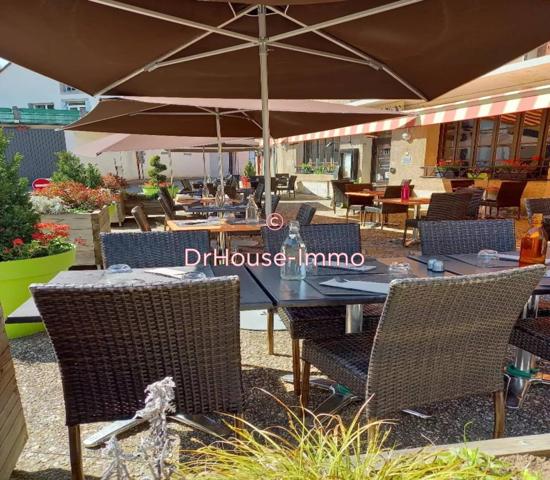 Commerce à vendre 45 pièces de 1 251 m²