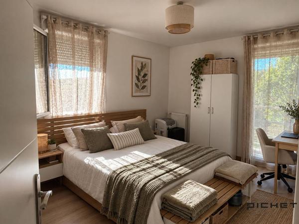 Appartement 2 pièces 48 m² BOIS D ARCY - 78390