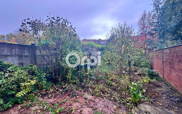 Maison à vendre    5 pièces • 130 m2 Douai