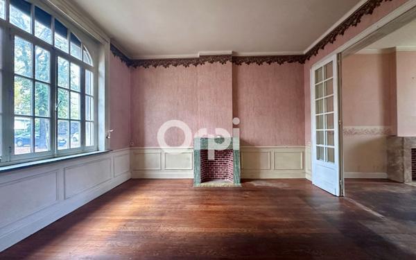 Maison à vendre    5 pièces • 130 m2 Douai