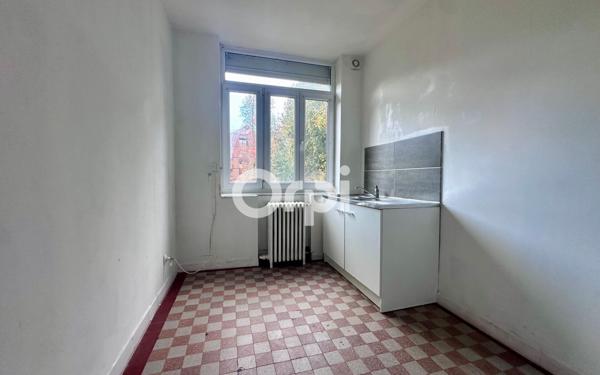 Maison à vendre    5 pièces • 130 m2 Douai