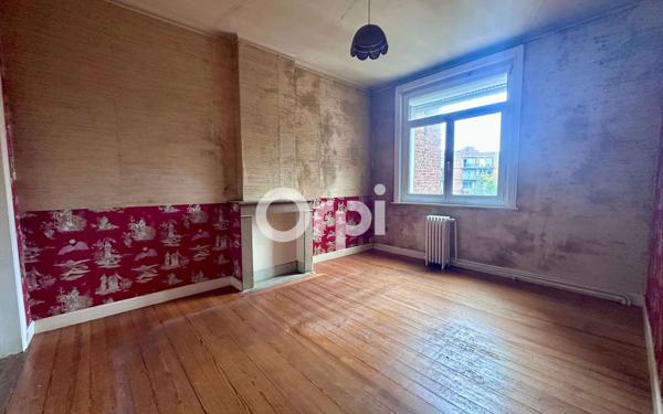 Maison à vendre    5 pièces • 130 m2 Douai