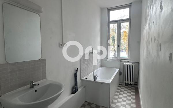 Maison à vendre    5 pièces • 130 m2 Douai