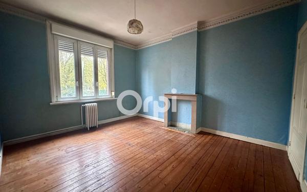 Maison à vendre    5 pièces • 130 m2 Douai