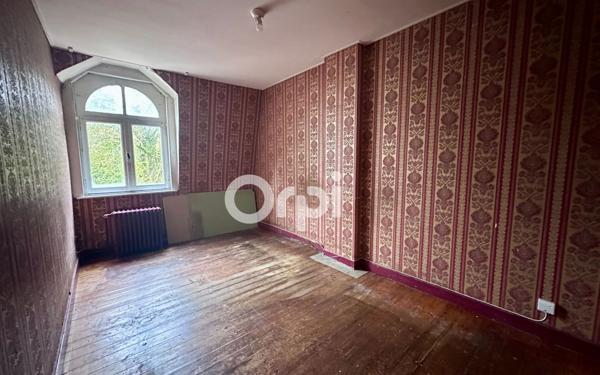 Maison à vendre    5 pièces • 130 m2 Douai