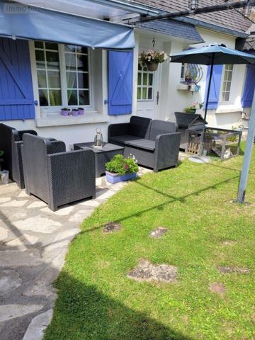 Maison à vendre à Penmarch dans le Finistère (29760), ref : LD/MAT   
Kérity