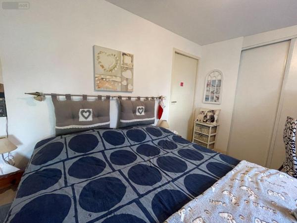 Maison à vendre à Penmarch dans le Finistère (29760), ref : LD/MAT   
Kérity