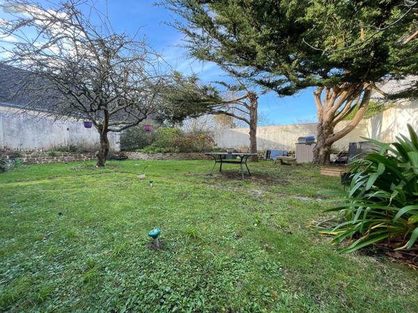 Maison à vendre à Penmarch dans le Finistère (29760), ref : LD/MAT   
Kérity