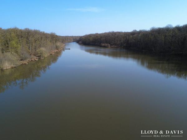 ÉTANG DE MOTTEUX Domaine Historique Exceptionnel - 8 hectares Département du Loiret - À 1h de Paris