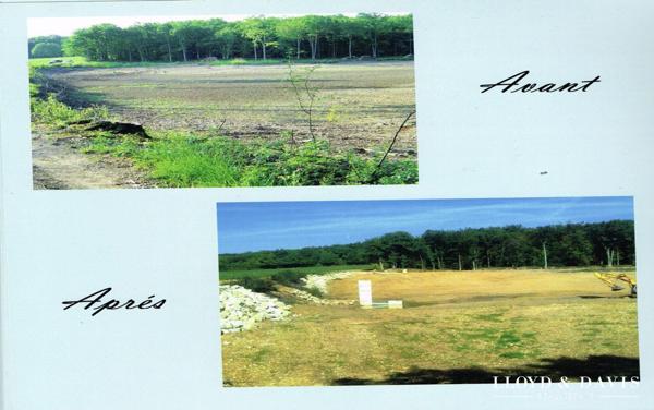 ÉTANG DE MOTTEUX Domaine Historique Exceptionnel - 8 hectares Département du Loiret - À 1h de Paris