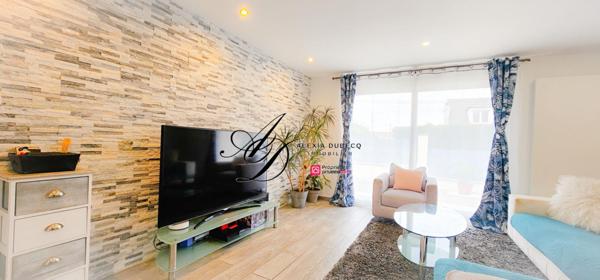 Maison familiale rénovée Chelles 140 M2 environ - Opaline