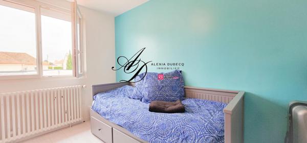 Maison familiale rénovée Chelles 140 M2 environ - Opaline