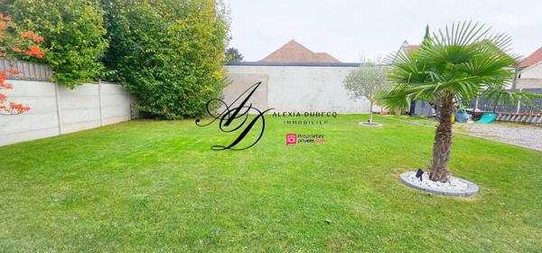 Maison familiale rénovée Chelles 140 M2 environ - Opaline