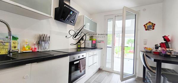 Maison familiale rénovée Chelles 140 M2 environ - Opaline