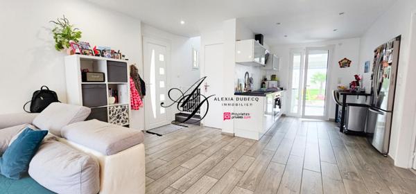 Maison familiale rénovée Chelles 140 M2 environ - Opaline