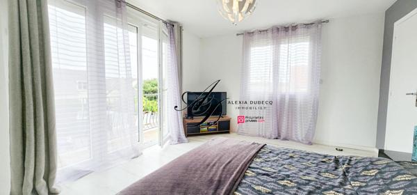 Maison familiale rénovée Chelles 140 M2 environ - Opaline