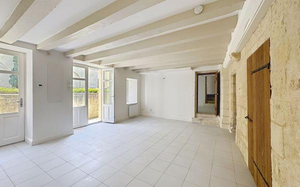 Appartement à vendre    4 pièces • 113,50 m2 Tours