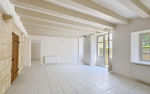 Appartement à vendre    4 pièces • 113,50 m2 Tours